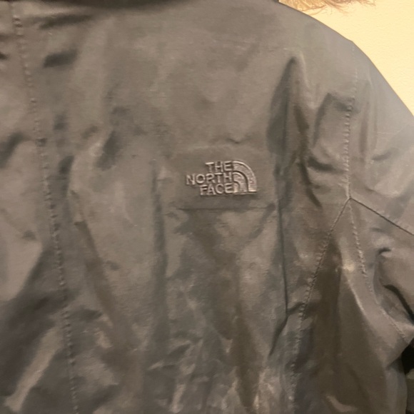 North face down coat women’s small - Picture 4 of 8
